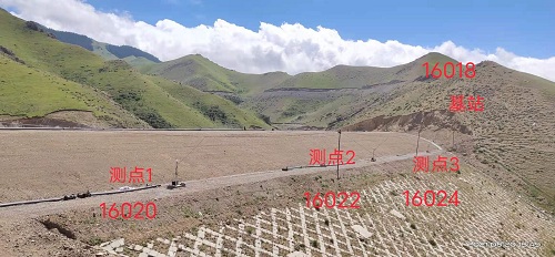 橋梁監(jiān)測,邊坡監(jiān)測,靜力水準(zhǔn)儀,固定式測斜儀,全向位移計(jì),傾角儀,房屋監(jiān)測